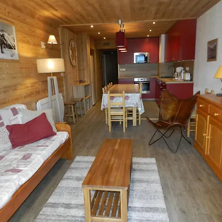 Cabourg 98 Apartment Les Deux Alpes