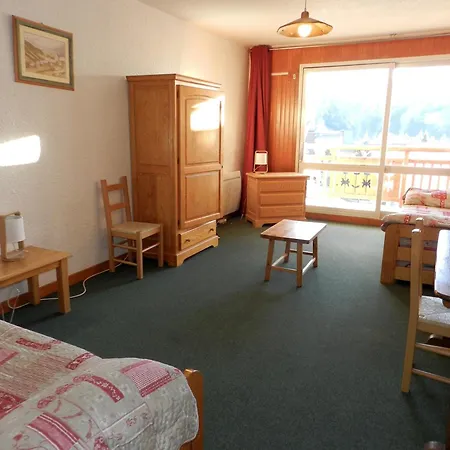 Apartment Cabourg 98 Les Deux Alpes