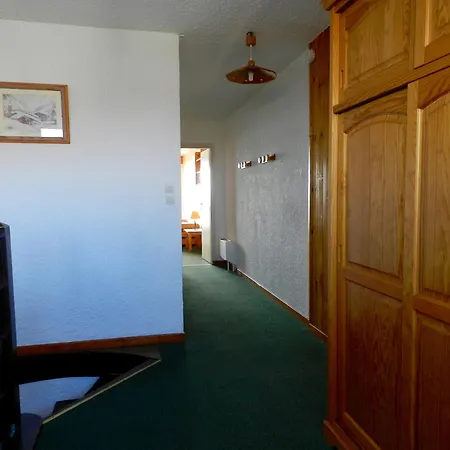 Cabourg 98 Apartment