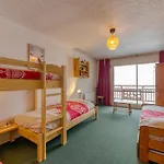 Cabourg 98 Apartment Les Deux Alpes