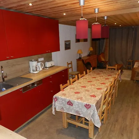 Appartement Cabourg 98