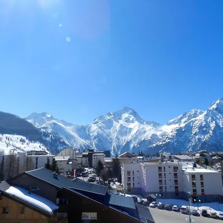 Cabourg 98 Appartement *