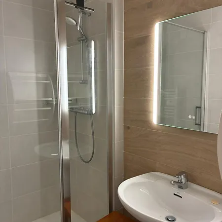 Cabourg 98 Appartement