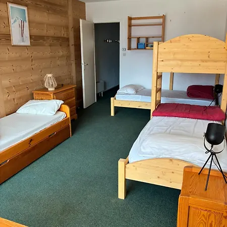 Cabourg 98 * Les Deux Alpes