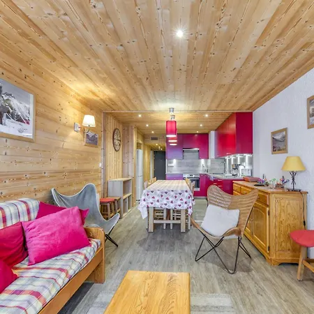 Cabourg 98 Apartment *