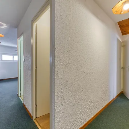 Cabourg 98 Apartment *