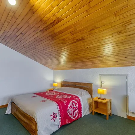 Apartment Cabourg 98 Les Deux Alpes