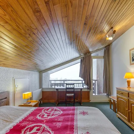 Cabourg 98 Apartment