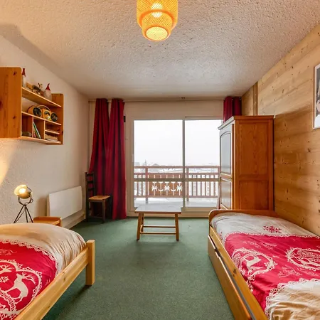 Cabourg 98 Apartment Les Deux Alpes