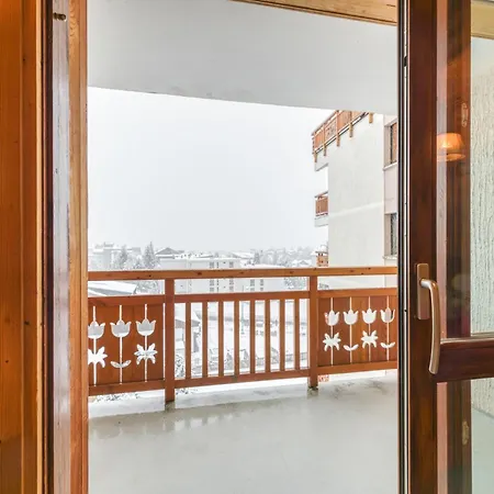 Apartment Cabourg 98 *