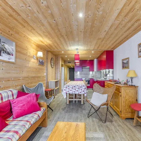Apartment Cabourg 98 Les Deux Alpes