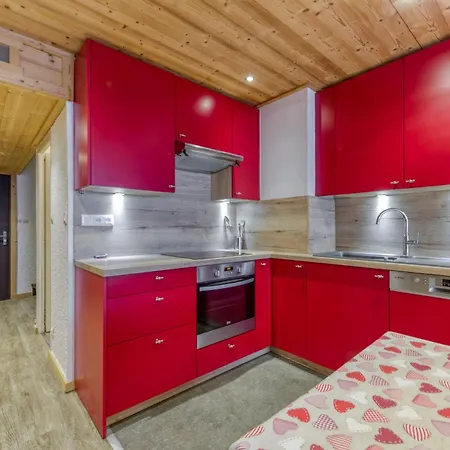 Apartment Cabourg 98