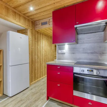 Cabourg 98 Apartment