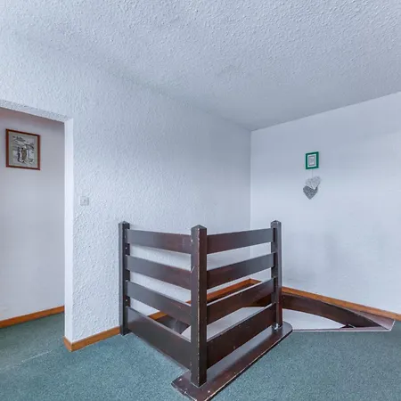 Cabourg 98 Apartment