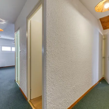 Apartment Cabourg 98