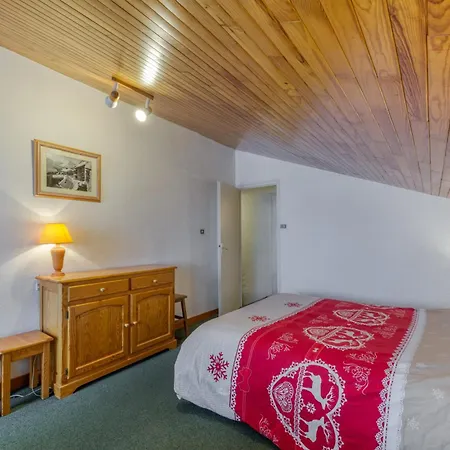 Cabourg 98 Apartment Les Deux Alpes