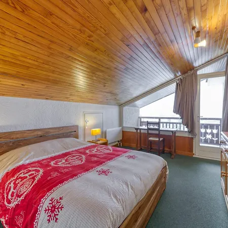 Cabourg 98 Apartment Les Deux Alpes