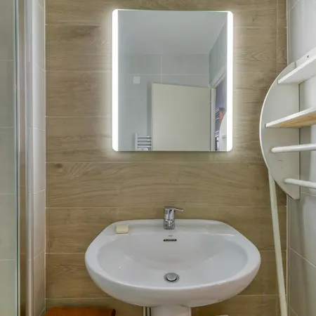 Apartment Cabourg 98 *