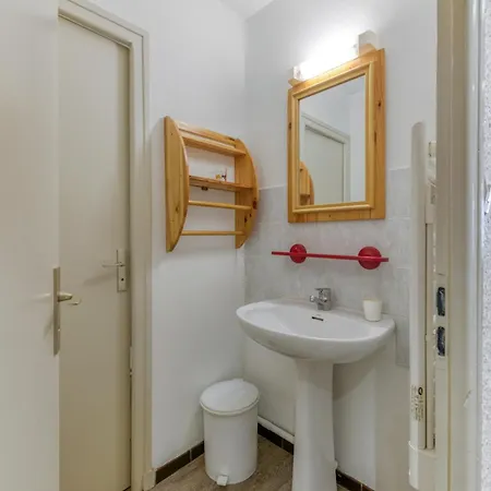 Apartment Cabourg 98 *