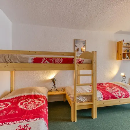 Cabourg 98 Apartment Les Deux Alpes