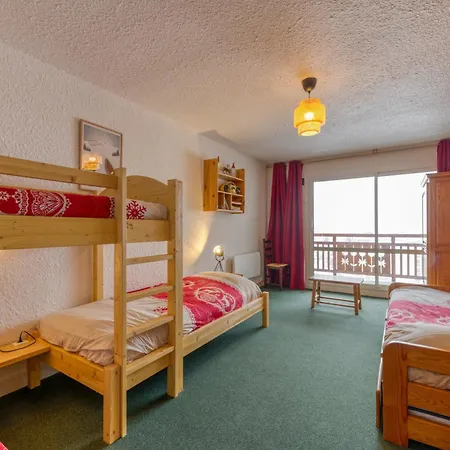Cabourg 98 Apartment