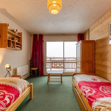 Cabourg 98 Apartment Les Deux Alpes