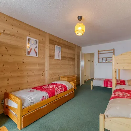 Cabourg 98 Les Deux Alpes