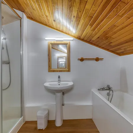 Apartment Cabourg 98 Les Deux Alpes