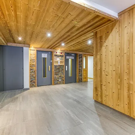 Apartment Cabourg 98 Les Deux Alpes